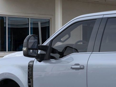 New 2026 Ford F350 Lariat w/ Black Appearance Package image 20
