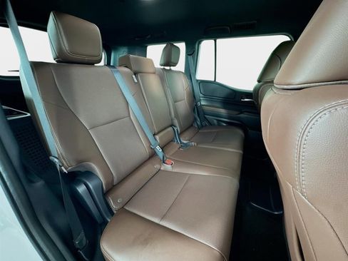 Used 2025 Toyota Land Cruiser 1958 image 26