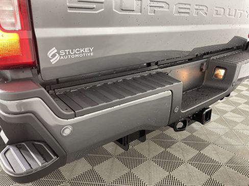 New 2026 Ford F350 XL w/ STX Appearance Package image 6