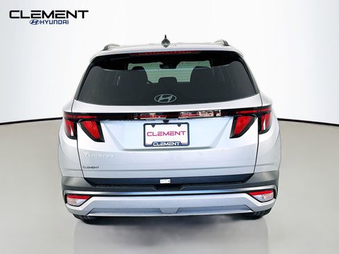 New 2026 Hyundai Tucson SEL image 7