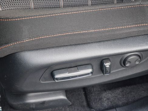 Certified 2023 Honda CR-V Sport image 22