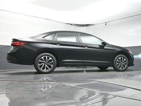 New 2026 Volkswagen Jetta S image 36