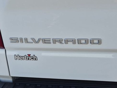 Used 2026 Chevrolet Silverado 1500 LT AWD/4WD image 19