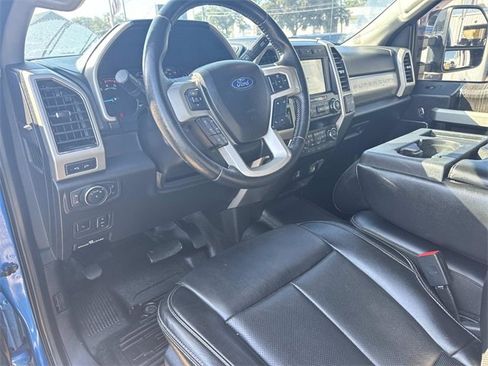 Used 2021 Ford F250 Lariat image 21