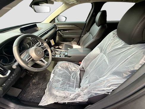 New 2026 MAZDA CX-50 AWD 2.5 Hybrid w/ Premium Pkg image 23