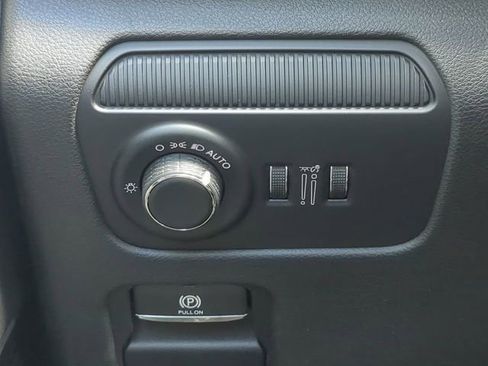 New 2026 Jeep Grand Wagoneer 2WD image 30