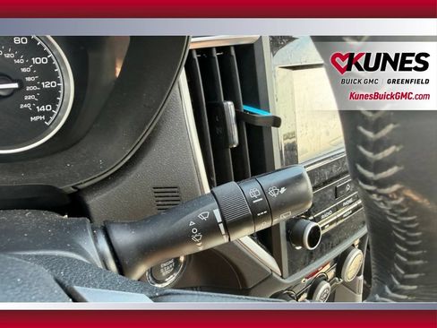 Used 2023 Subaru Forester Premium AWD/4WD image 20