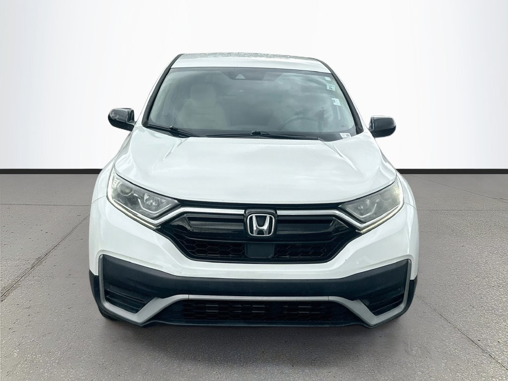 Used 2020 Honda CR-V LX image 2