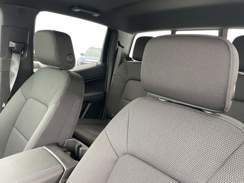 New 2026 GMC Canyon Elevation image 20