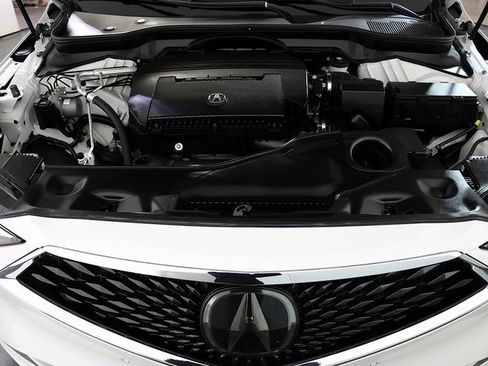 Certified 2023 Acura MDX SH-AWD w/ Technology Package image 38