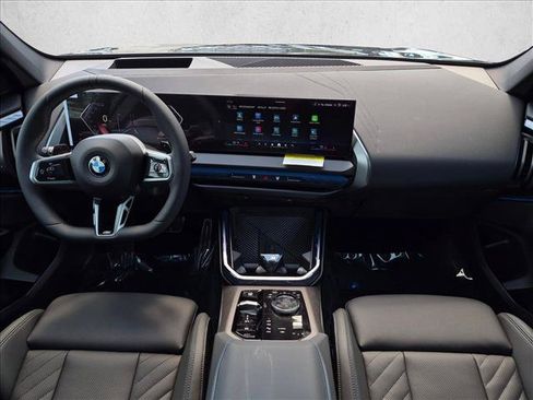 New 2026 BMW X3 xDrive30i w/ Premium Package AWD/4WD image 15