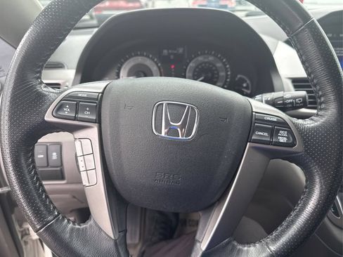 Used 2016 Honda Odyssey EX-L image 14