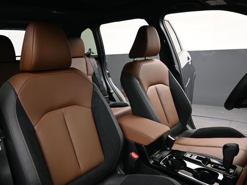 New 2026 Subaru Forester Touring AWD/4WD image 13