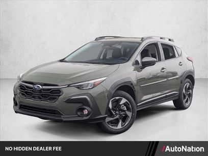 New 2026 Subaru Crosstrek 2.5i Limited