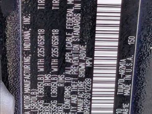 Used 2023 Toyota Highlander XLE image 27