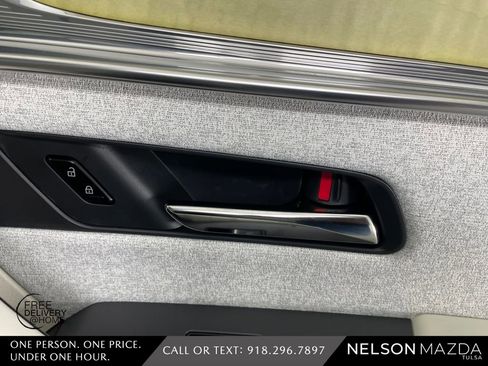 New 2026 MAZDA CX-90 3.3 Turbo S w/ Premium Plus AWD/4WD image 55