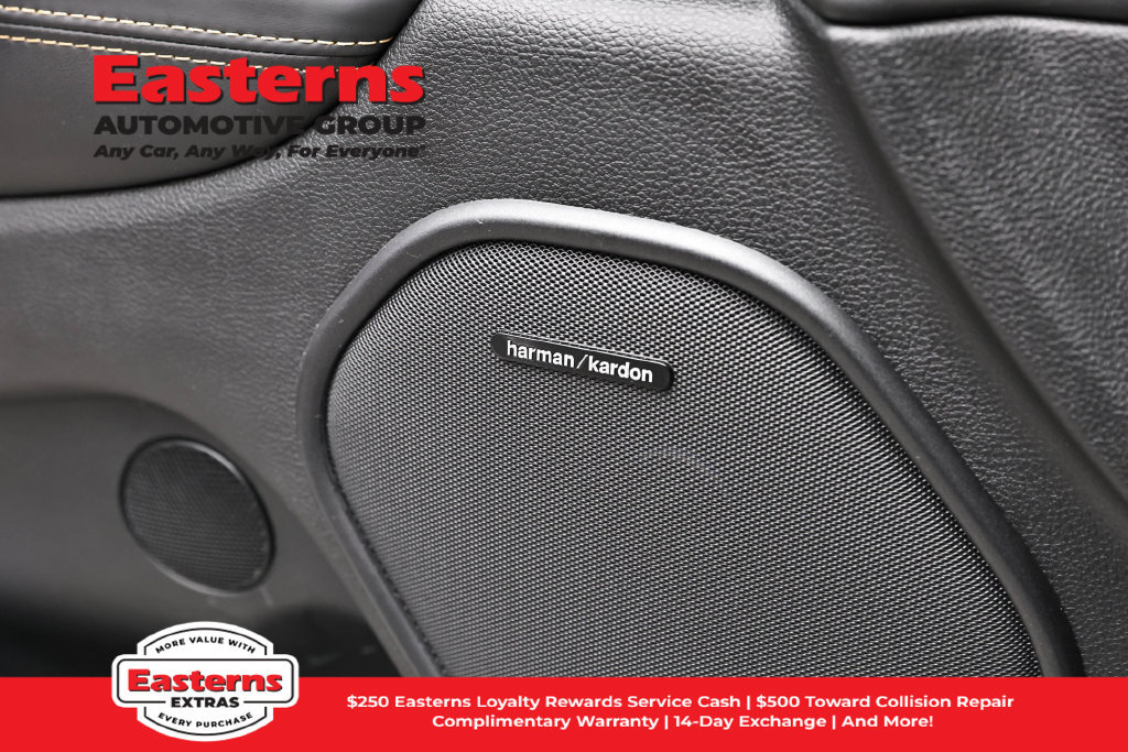 Used 2025 Dodge Durango R/T AWD/4WD image 22