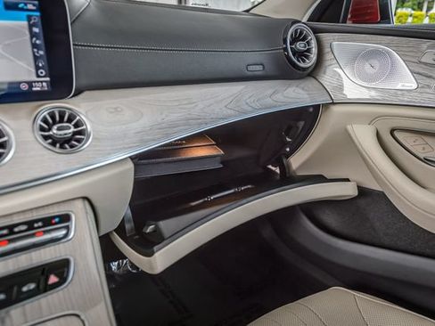 Used 2020 Mercedes-Benz CLS 450 4MATIC image 39