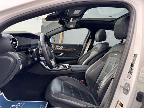 Used 2018 Mercedes-Benz E 63 AMG S image 13