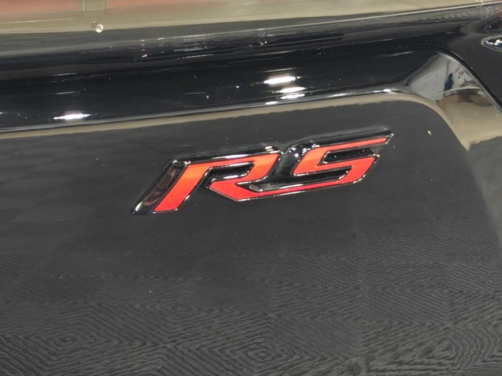 Used 2024 Chevrolet Equinox EV RS FWD image 62
