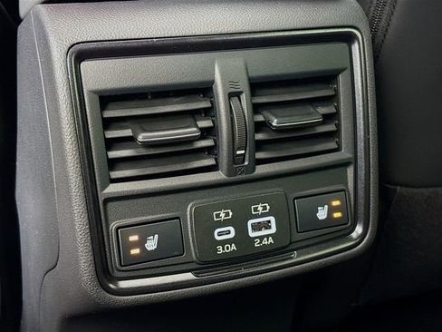 New 2026 Subaru Forester Touring image 26