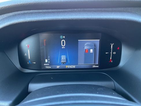 New 2026 Ford Transit 250 Low Roof w/ Load Area Protection Package image 9