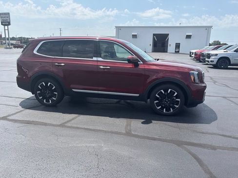 Used 2023 Kia Telluride SX Prestige AWD/4WD image 8