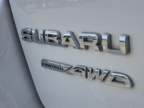 Used 2016 Subaru Impreza 2.0i image 14