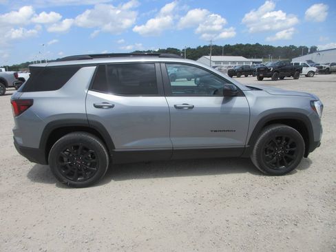 New 2027 GMC Terrain Elevation w/ Black Edition FWD image 3