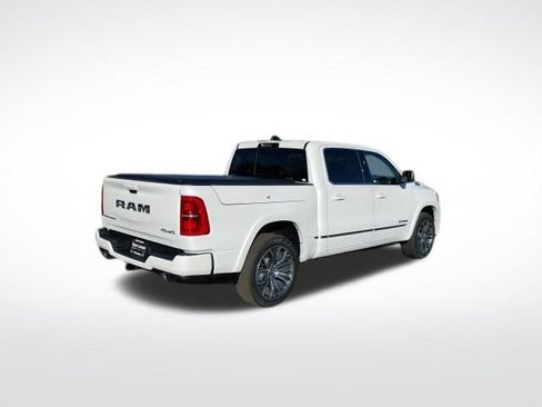 New 2026 RAM 1500 Tungsten w/ Bed Utility Group image 39