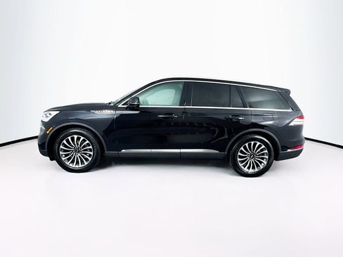 Used 2022 Lincoln Aviator Reserve w/ Equipment Group 201A image 6