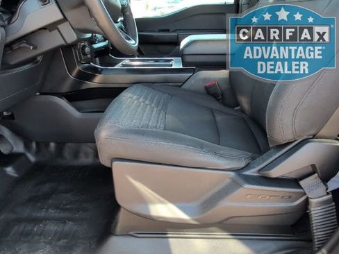 Used 2023 Ford F150 XL w/ STX Appearance Package image 13
