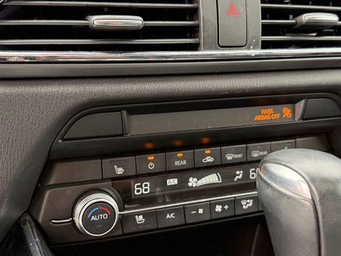 Used 2022 MAZDA CX-9 Touring Plus image 21