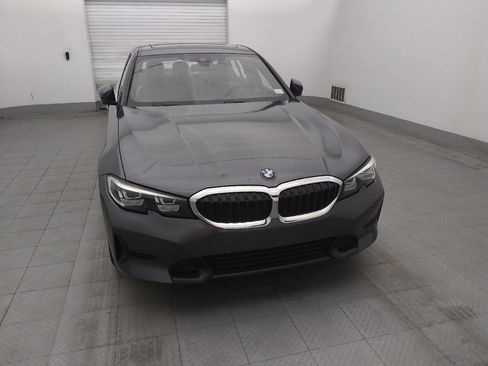 Used 2019 BMW 330i Sedan w/ Driving Assistance Package RWD image 14