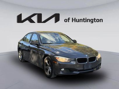 Used 2013 BMW 328i xDrive Sedan