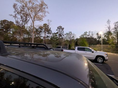 Certified 2022 Toyota 4Runner SR5 Premium w/ Moonroof Package image 11