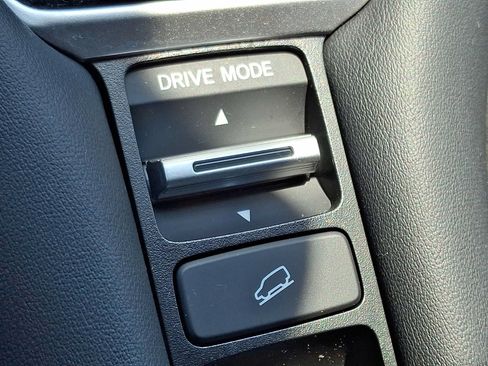 Certified 2024 Honda HR-V Sport image 25