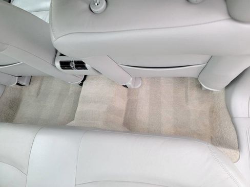 Used 2002 Buick Le Sabre Limited w/ Driver Confidence Pkg image 40