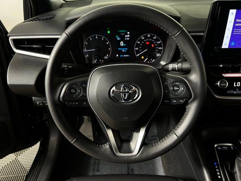 Certified 2024 Toyota Corolla Sedan image 14