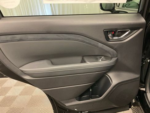 New 2026 Subaru Forester Limited AWD/4WD image 33