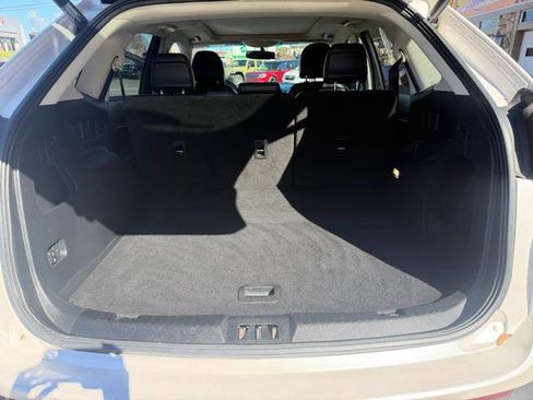 Used 2018 Ford Edge SEL w/ Equipment Group 201A image 5