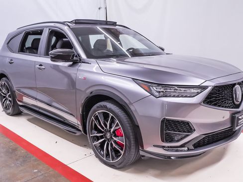 Used 2023 Acura MDX Type S image 5