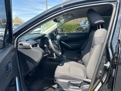 Used 2024 Toyota Corolla Cross LE image 15