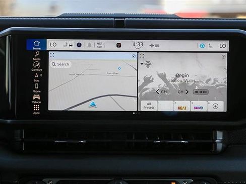 New 2024 Jeep Wrangler Unlimited Rubicon 392 image 53