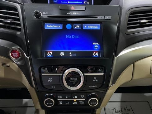 Used 2016 Acura ILX FWD image 16