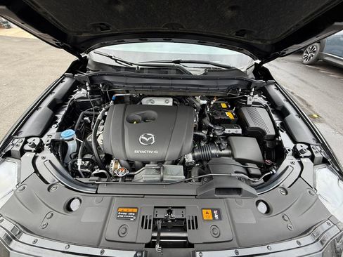 New 2025 MAZDA CX-5 AWD 2.5 S w/ Select Package image 25