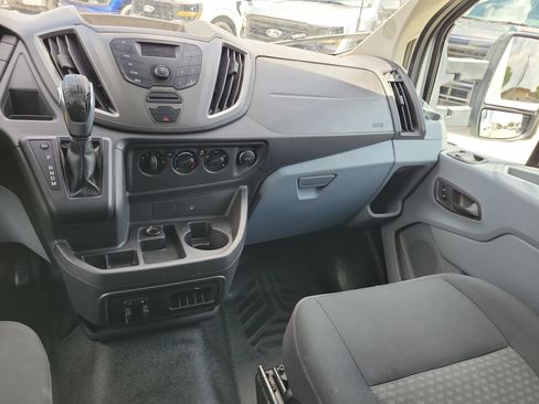 Used 2016 Ford Transit 350 XL RWD image 16