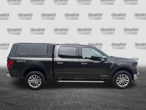 Used 2024 Ford F150 XLT w/ Equipment Group 302A MID AWD/4WD image 11
