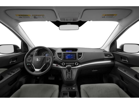 Used 2015 Honda CR-V EX image 5