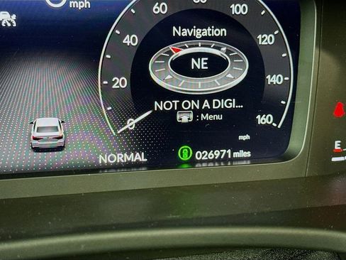 Used 2023 Honda Civic Touring image 12